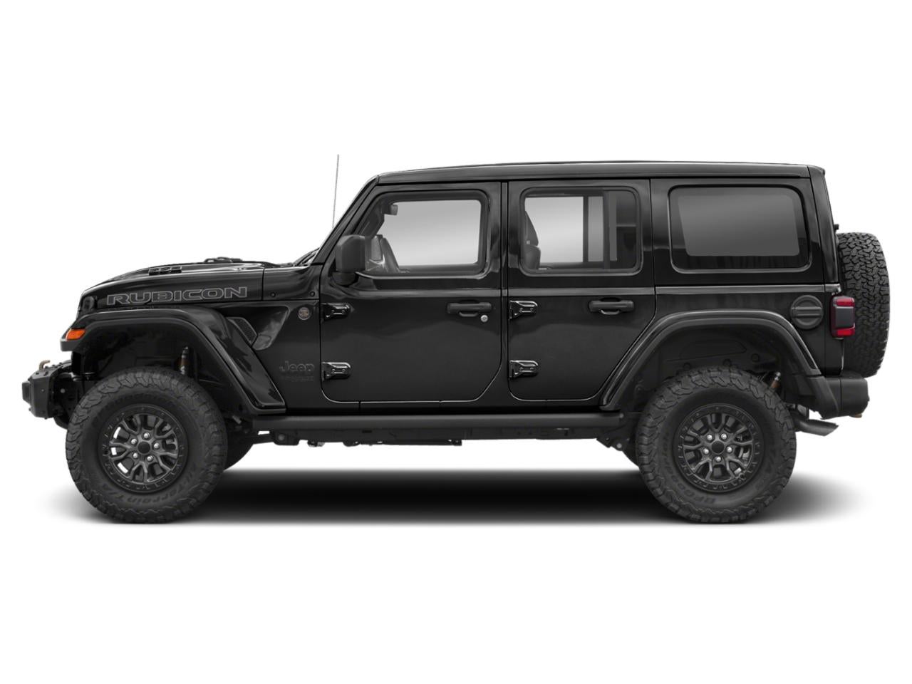 2023 Jeep Wrangler Sport 4 Door 4x4