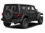 2023 Jeep Wrangler Sport 4 Door 4x4
