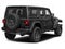 2023 Jeep Wrangler Sport 4 Door 4x4