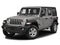 2023 Jeep Wrangler Sport 4 Door 4x4