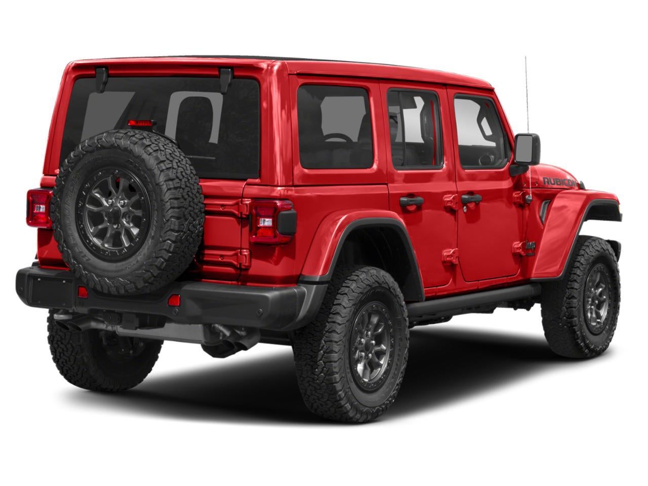 2023 Jeep Wrangler Sport 4 Door 4x4