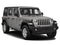 2023 Jeep Wrangler Sport 4 Door 4x4
