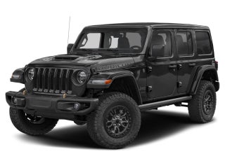 2023 Jeep Wrangler Sport 4 Door 4x4