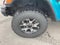 2020 Jeep Wrangler Unlimited Rubicon 4x4
