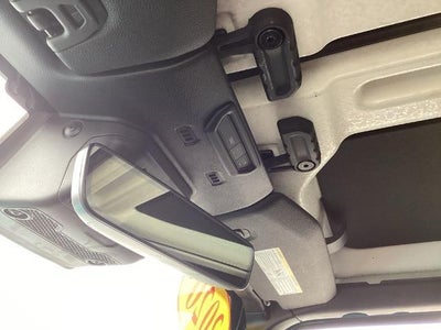 2020 Jeep Wrangler Unlimited Rubicon 4x4