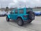 2020 Jeep Wrangler Unlimited Rubicon 4x4