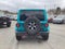2020 Jeep Wrangler Unlimited Rubicon 4x4
