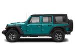 2020 Jeep Wrangler Unlimited Rubicon 4x4