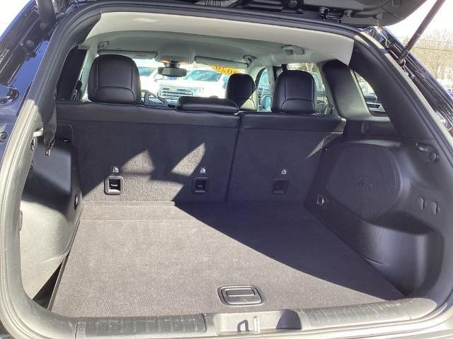 2020 Jeep Cherokee Limited 4x4