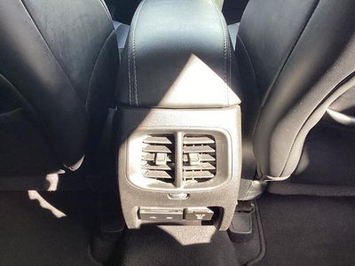 2020 Jeep Cherokee Limited 4x4