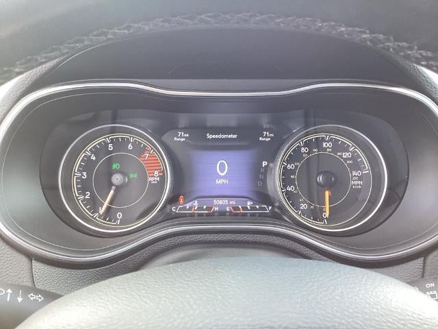 2020 Jeep Cherokee Limited 4x4