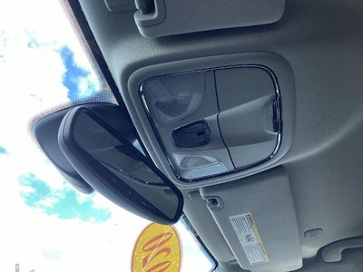 2020 Jeep Cherokee Limited 4x4