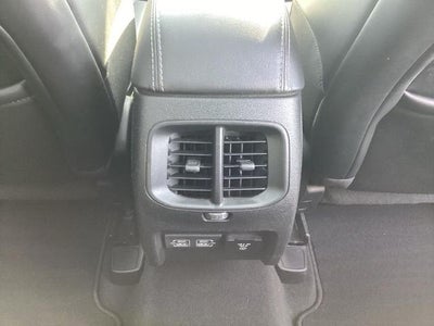2021 Jeep Cherokee Limited 4x4