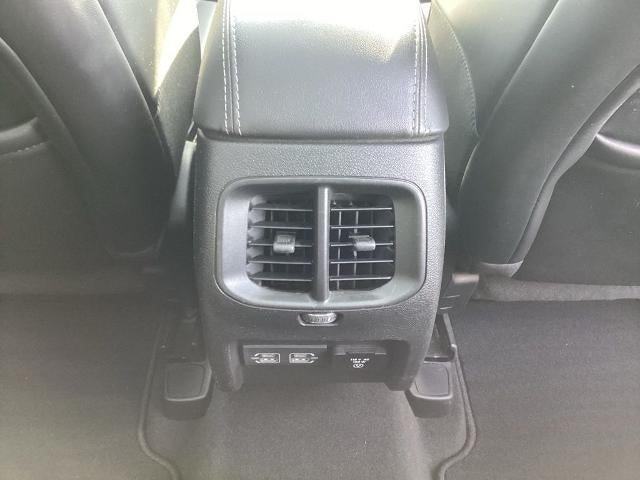2021 Jeep Cherokee Limited 4x4