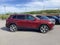 2021 Jeep Cherokee Limited 4x4
