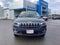 2020 Jeep Cherokee Latitude Plus 4x4