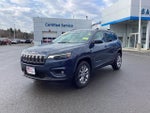2020 Jeep Cherokee Latitude Plus 4x4