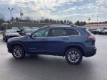 2020 Jeep Cherokee Latitude Plus 4x4