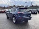 2020 Jeep Cherokee Latitude Plus 4x4