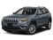 2020 Jeep Cherokee Latitude Plus 4x4