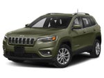 2020 Jeep Cherokee Latitude Plus 4x4