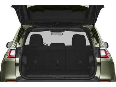 2019 Jeep Cherokee Altitude 4x4