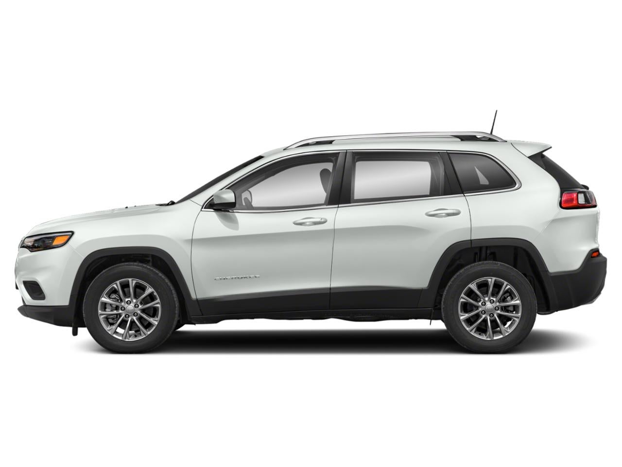 2019 Jeep Cherokee Altitude 4x4