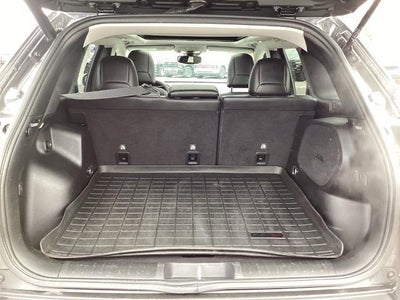 2022 Jeep Cherokee Latitude Lux 4x4