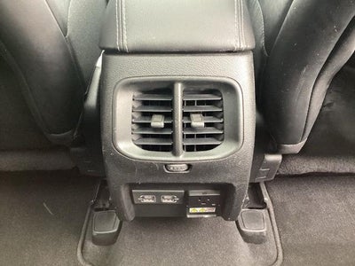 2022 Jeep Cherokee Latitude Lux 4x4