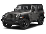 2024 Jeep Wrangler Sport S 2 Door 4x4