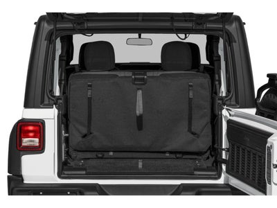 2024 Jeep Wrangler Sport S 2 Door 4x4