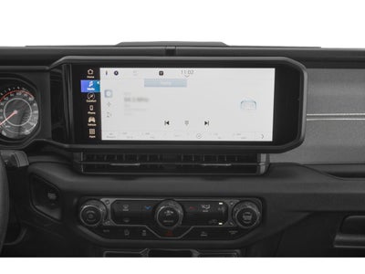 2024 Jeep Wrangler Sport S 2 Door 4x4