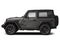 2024 Jeep Wrangler Sport S 2 Door 4x4