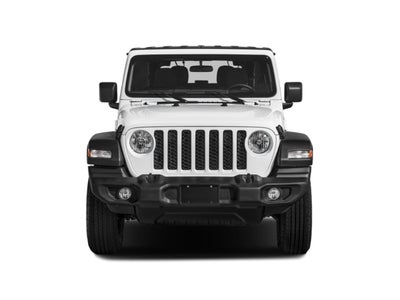 2024 Jeep Wrangler Sport S 2 Door 4x4