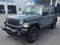 2026 Jeep Wrangler Sport S 4 Door 4x4