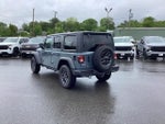 2026 Jeep Wrangler Sport S 4 Door 4x4