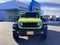 2024 Jeep Wrangler Sport S 4 Door 4x4