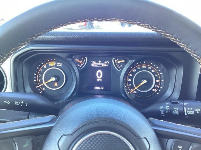 2024 Jeep Wrangler Sport S 4 Door 4x4