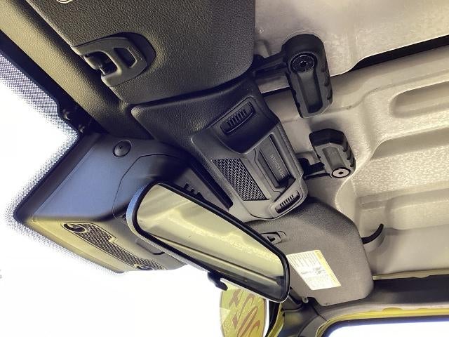 2024 Jeep Wrangler Sport S 4 Door 4x4