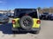 2024 Jeep Wrangler Sport S 4 Door 4x4