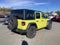 2024 Jeep Wrangler Sport S 4 Door 4x4
