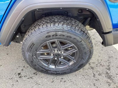 2024 Jeep Wrangler Sport S 4 Door 4x4