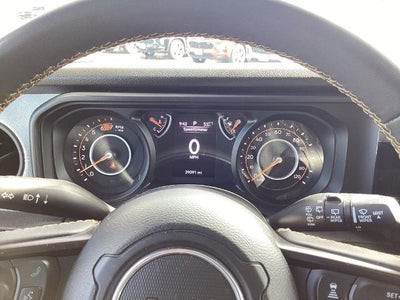 2024 Jeep Wrangler Sport S 4 Door 4x4
