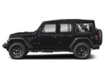 2024 Jeep Wrangler Sport S 4 Door 4x4