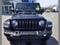 2024 Jeep Wrangler Sport S 4 Door 4x4