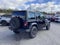 2024 Jeep Wrangler Sport S 4 Door 4x4