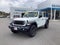 2024 Jeep Wrangler Sport S 4 Door 4x4