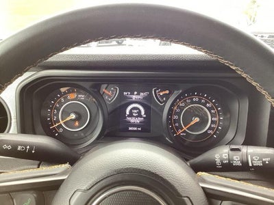 2024 Jeep Wrangler Sport S 4 Door 4x4