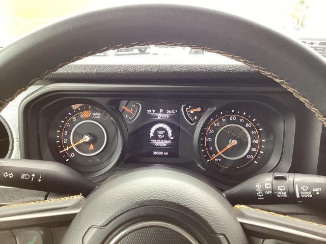 2024 Jeep Wrangler Sport S 4 Door 4x4