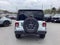 2024 Jeep Wrangler Sport S 4 Door 4x4